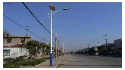 太陽(yáng)能道路燈的控制器有什么作用？