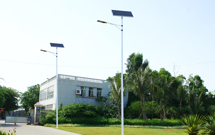 太陽能路燈_led太陽能路燈_新農(nóng)村太陽能路燈