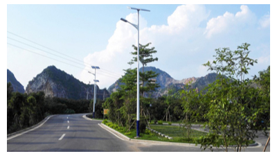 你知道嗎？太陽(yáng)能路燈廠家報(bào)價(jià)為什么都會(huì)有不一樣的價(jià)格呢！