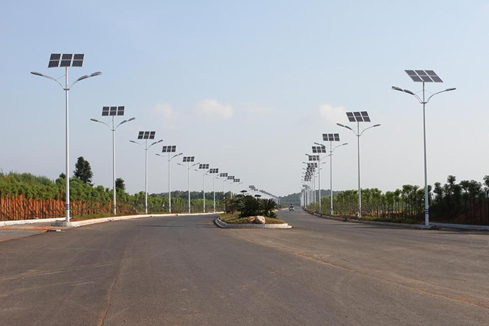 太陽(yáng)能道路燈 太陽(yáng)能路燈價(jià)格 太陽(yáng)能路燈廠家