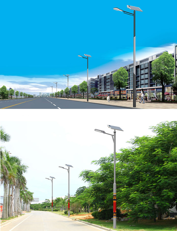 太陽(yáng)能led路燈_中山市南德太陽(yáng)能路燈_太陽(yáng)能路燈廠家