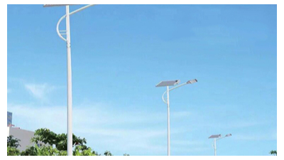 LED太陽能路燈適合應用在哪些場景下？