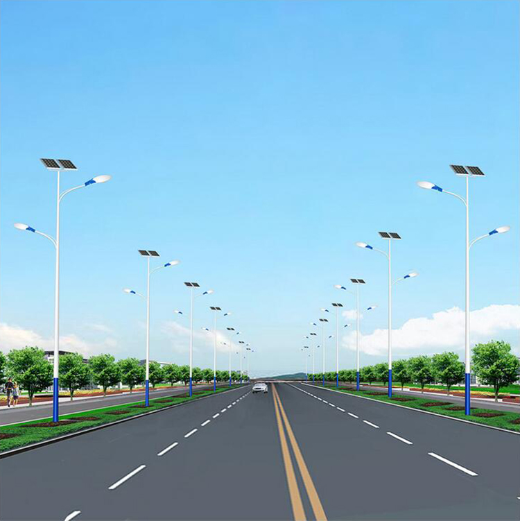 太陽能路燈_太陽能路燈廠家_太陽能路燈價(jià)格