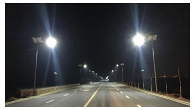 購買太陽能道路燈的時候應(yīng)該問什么？
