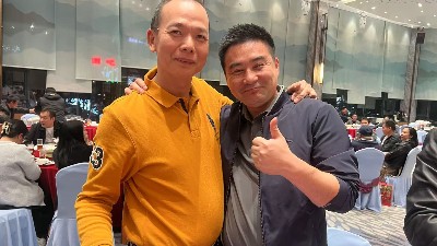 政府信賴，社區(qū)放心，行業(yè)龍頭企業(yè)的典范！