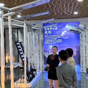 貴州客戶回訪，共筑南德輝煌