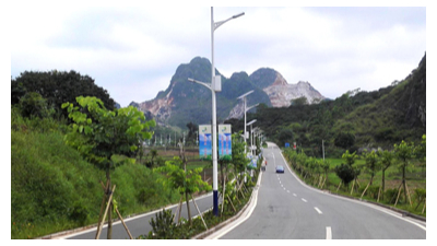 太陽(yáng)能路燈品牌排行榜告訴你 太陽(yáng)能路燈選購(gòu)要注意這幾點(diǎn)