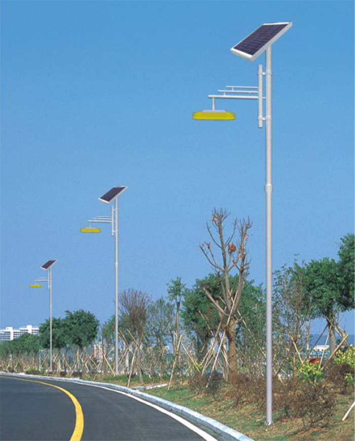 南德太陽(yáng)能路燈 太陽(yáng)能路燈廠家 太陽(yáng)能路燈價(jià)格便宜