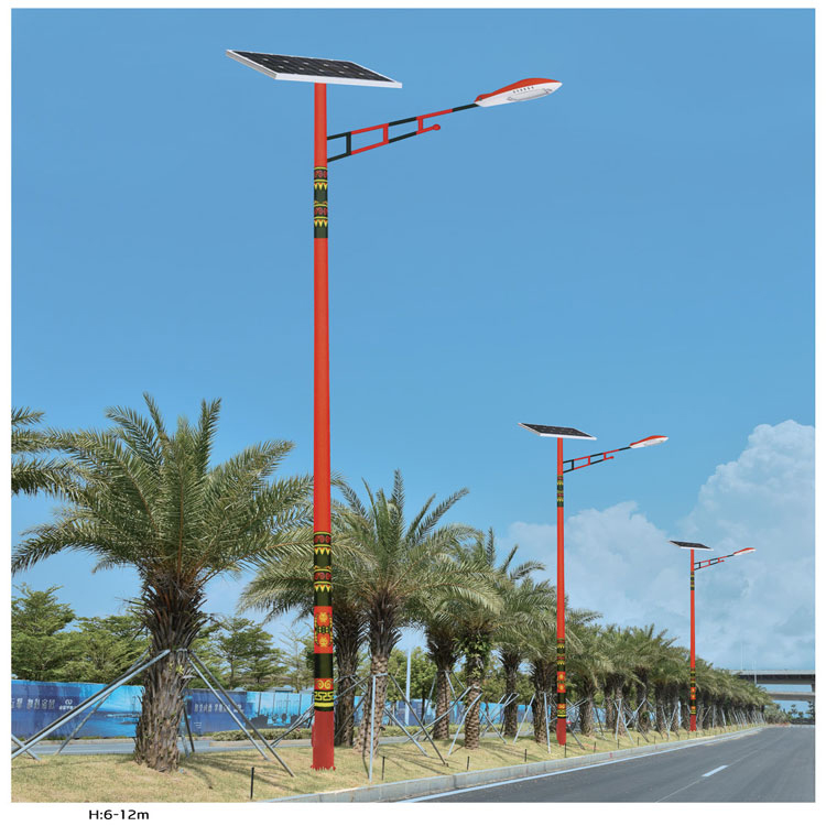 led太陽能路燈_太陽能路燈_太陽能路燈價(jià)格