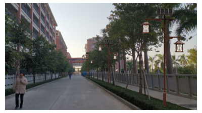 中山太陽(yáng)能路燈廠家的價(jià)格貴嗎？