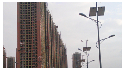 太陽(yáng)能路燈廠家選哪家？教你幾招