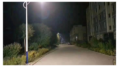 購買太陽能道路燈該注意哪些？