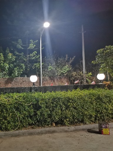 未來(lái)十年，太陽(yáng)能路燈將如何重塑照明格局？
