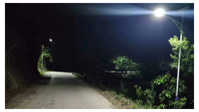 為什么路燈廠家報出來的太陽能路燈報價不一樣？
