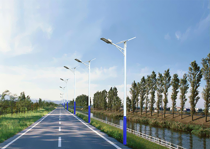 太陽能路燈_太陽能路燈廠家_太陽能路燈生產(chǎn)廠家