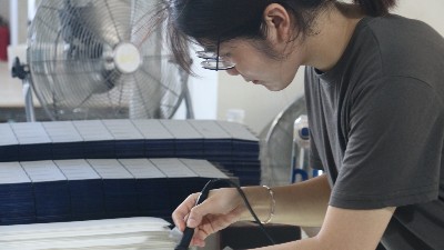 太陽(yáng)能路燈使用鋰電池的好處