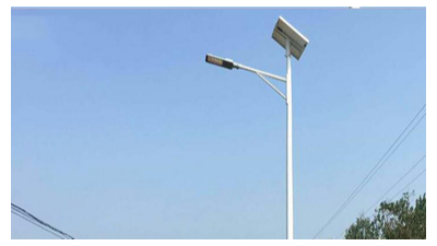 太陽能路燈廠家哪里好？考察時需要了解哪些