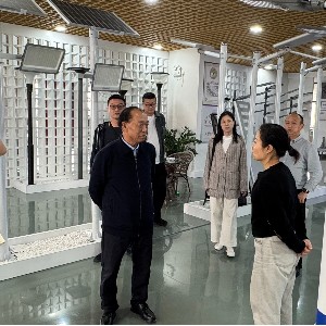 攜手共進，點亮未來 —— 四川客戶與南德太陽能公司合作新篇章
