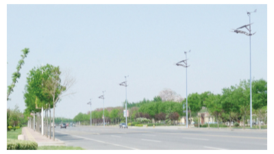 如何對(duì)路燈太陽能價(jià)格進(jìn)行考察？