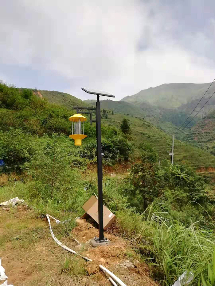 太陽能殺蟲燈_太陽能殺蟲燈價(jià)格_太陽能殺蟲燈廠家